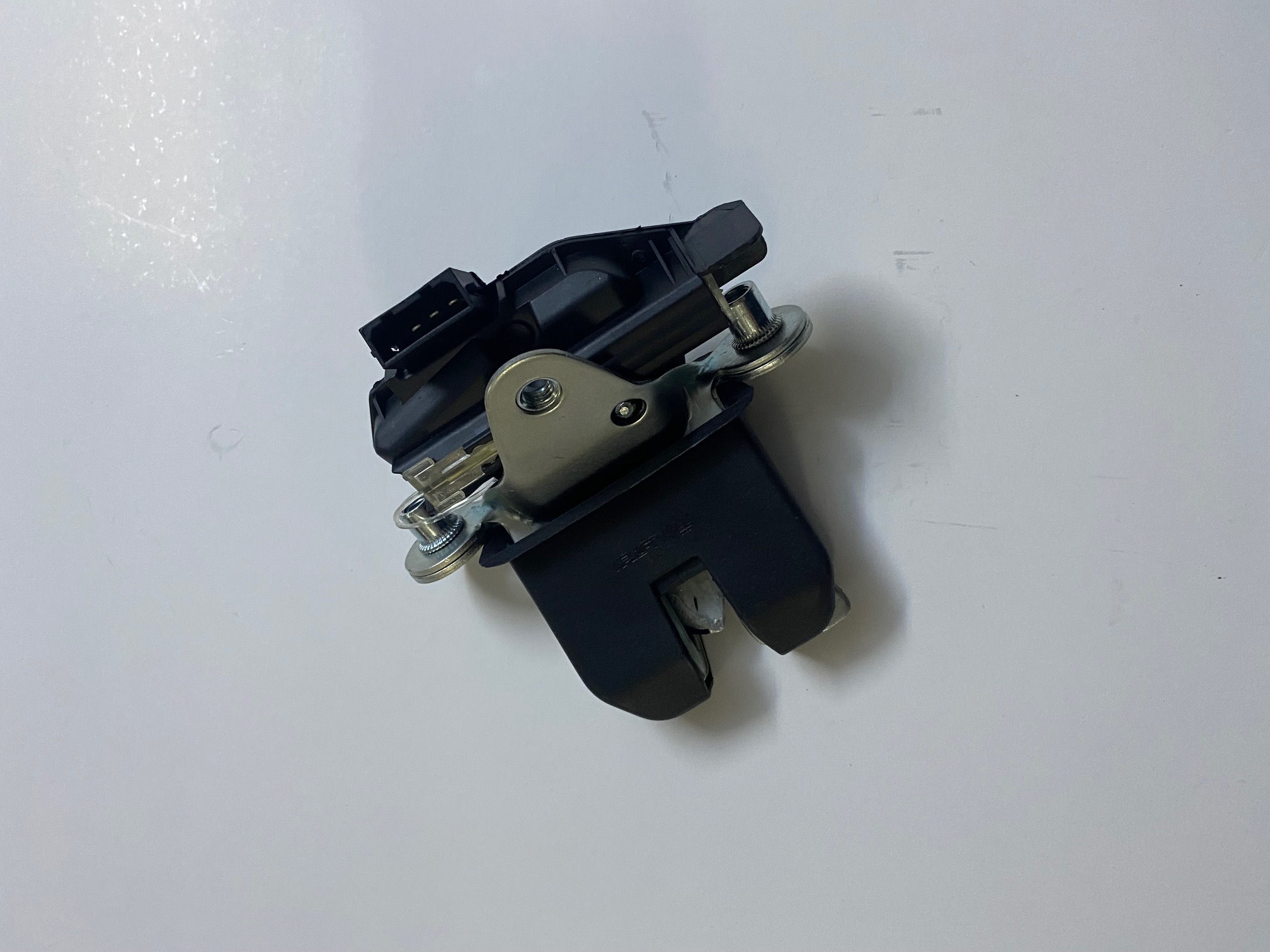 Skoda Rommster 2006 - 2014 Arka Bagaj Kapağı Kilidi Motoru-5J0827501B-1