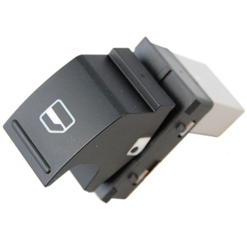 SKODA ROOMSTER 5J 2006-2015 CAM AÇMA DÜĞMESİ ÖN SAĞ - resim 1