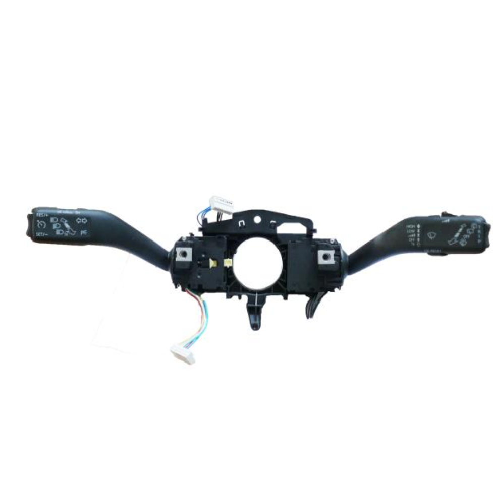 SKODA YETI 2009 - 2015 YOL BİLGİSAYARLI+CRUİSE KONTROL - resim 1