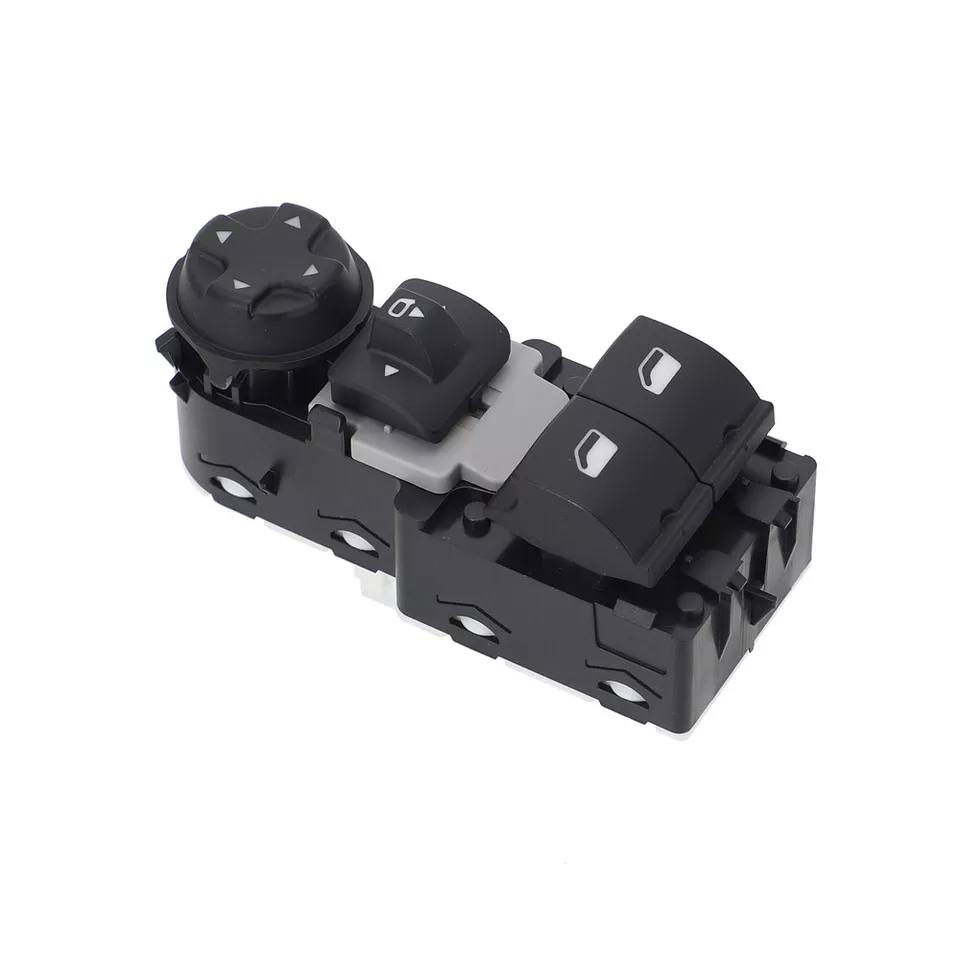 Toyota Proace City 2018 - 2022 Sol Cam Açma Düğmesi Ayna Katlamalı-96783350ZD-1