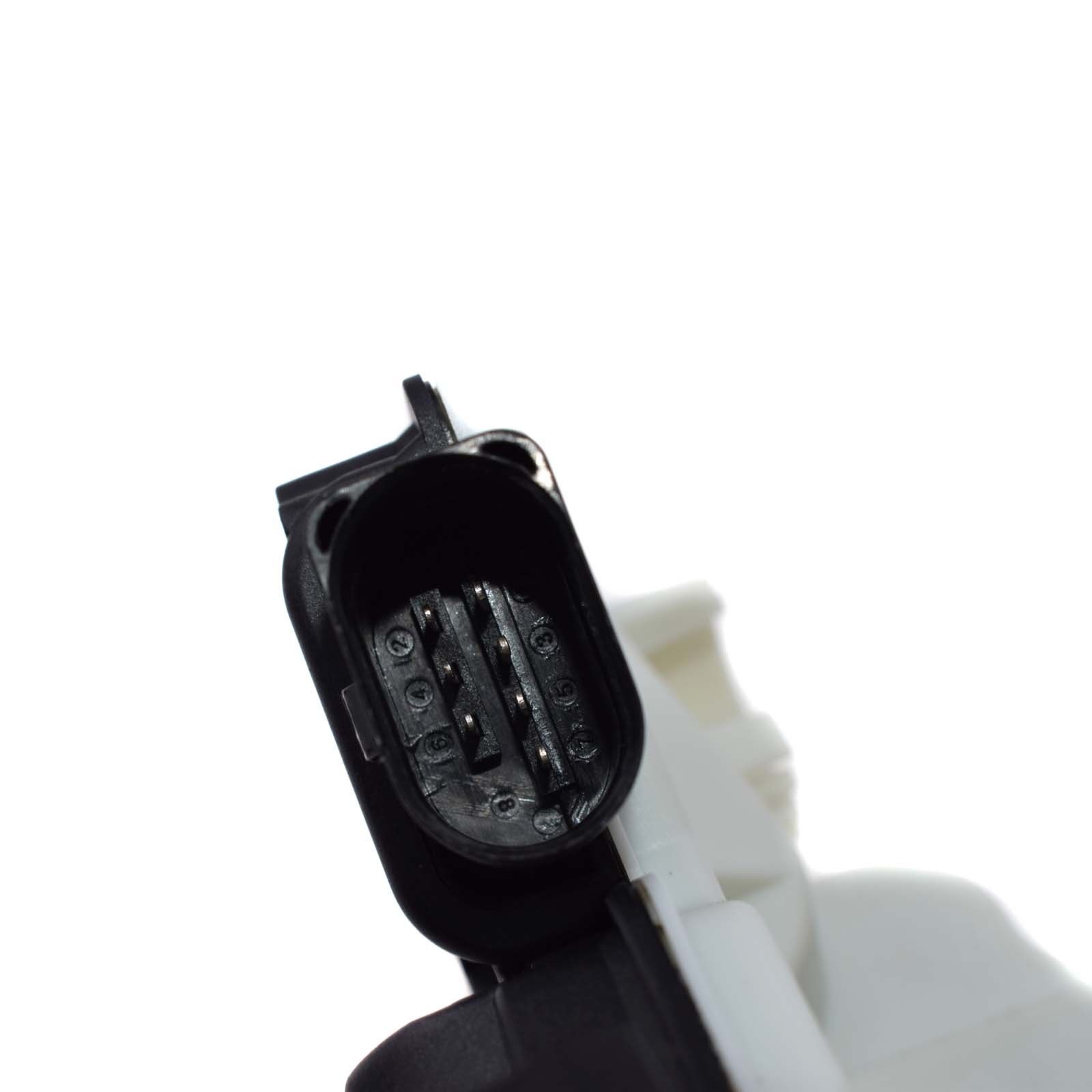 VOLKSWAGEN AMAROK 2010 - 2012 KAPI KİLİDİ ARKA SAĞ - resim 1