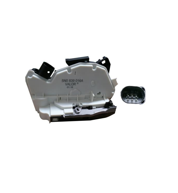 VOLKSWAGEN AMAROK 2010 - 2012 SOL ARKA KAPI KİLİT MOTORU - resim 1