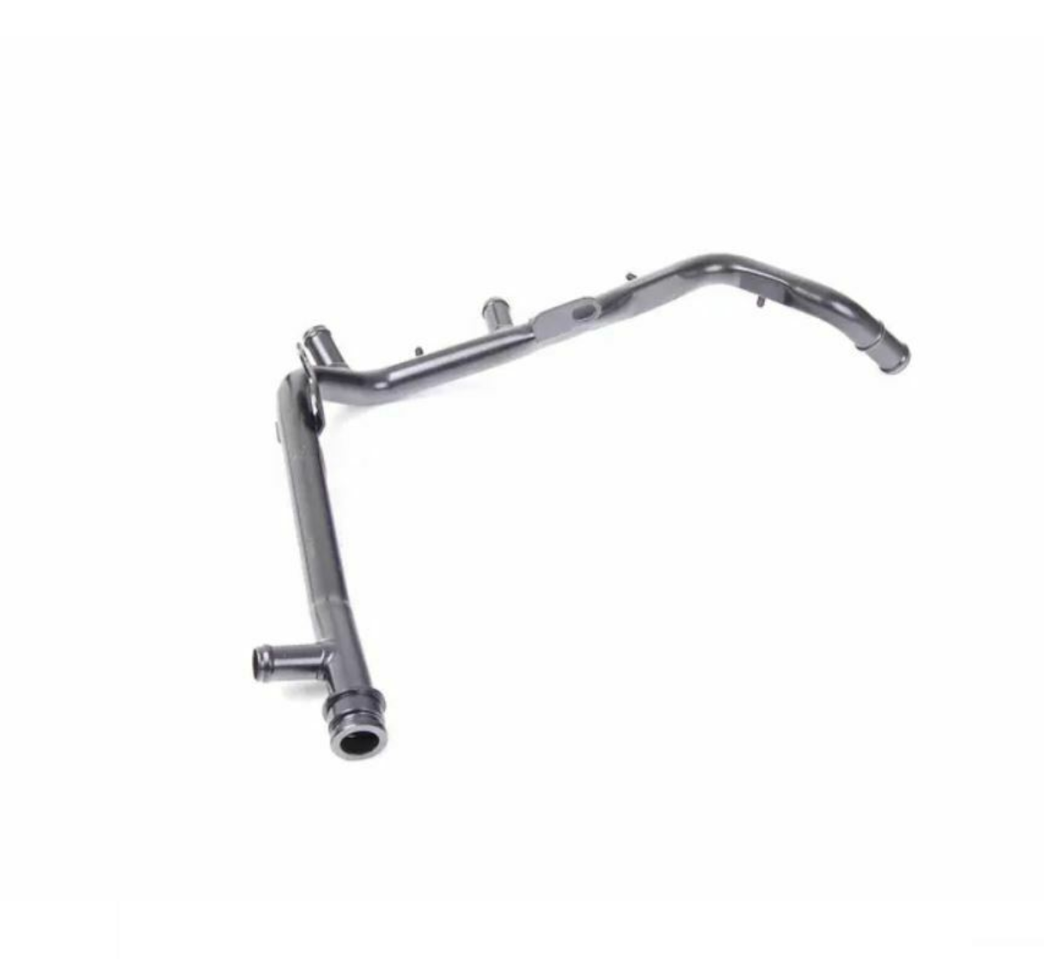 VOLKSWAGEN BORA 1998 - 2005 1.6 AKL RADYATÖR SAC SU BORUSU - resim 1