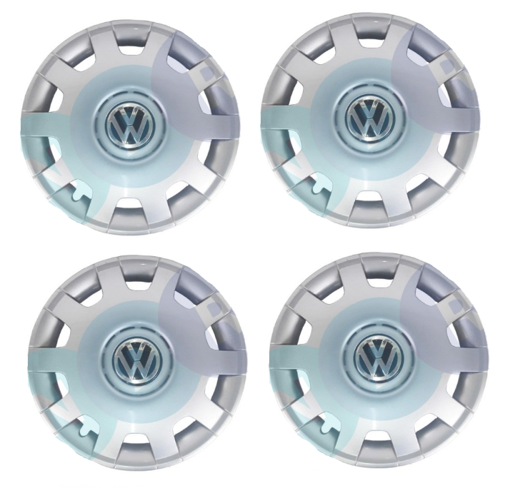 VOLKSWAGEN BORA 1998 - 2005 JANT KAPAĞI 14 İNÇ - resim 1
