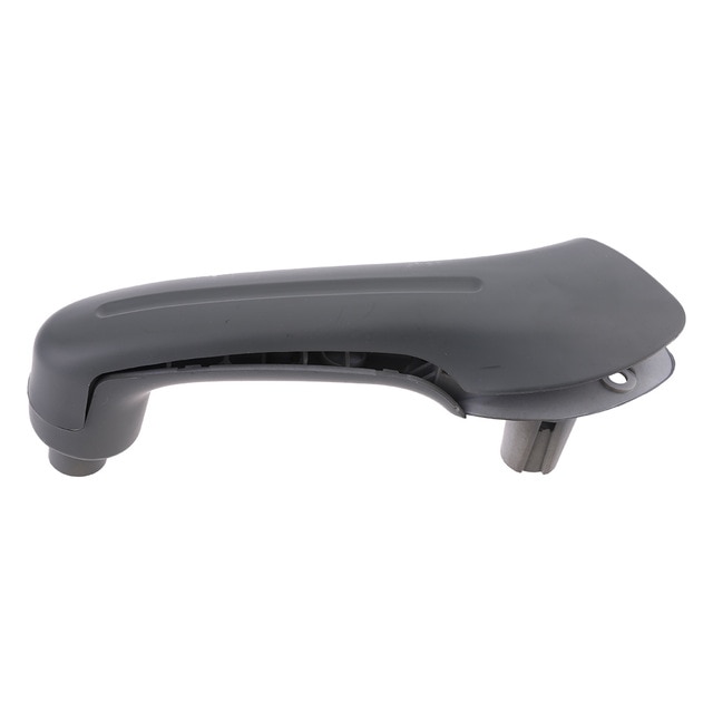 VOLKSWAGEN BORA 1998 - 2005 ÖN SAĞ İÇ KAPI TUTAMAĞI GRİ İÇ+DIŞ - resim 1