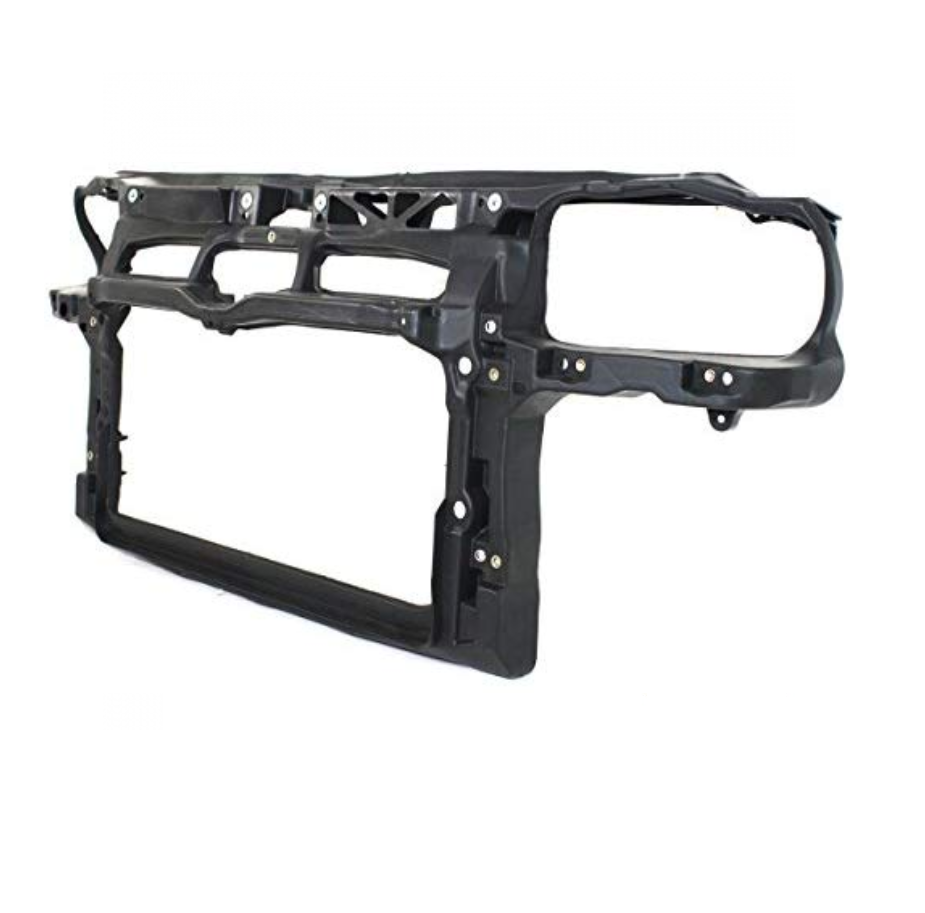 VOLKSWAGEN BORA 1999 - 2005 ÖN PANEL 1J0805588T - resim 1