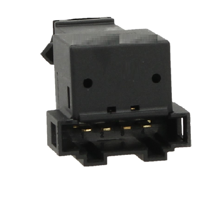 VOLKSWAGEN BORA FREN PEDAL MÜŞÜRÜ ARKA STOP - resim 1