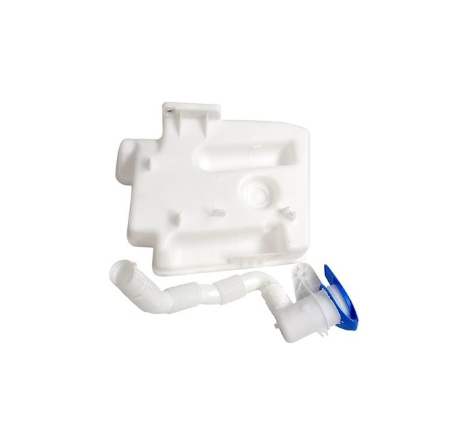 VOLKSWAGEN CADDY 2004 - 2010 CAM SİLECEK SU DEPOSU - resim 1