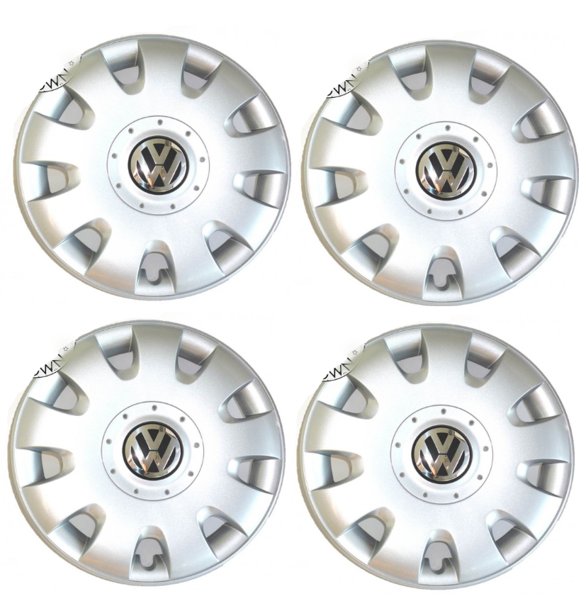 VOLKSWAGEN CADDY 2004 - 2011 JANT KAPAĞI 14 İNÇ - resim 1