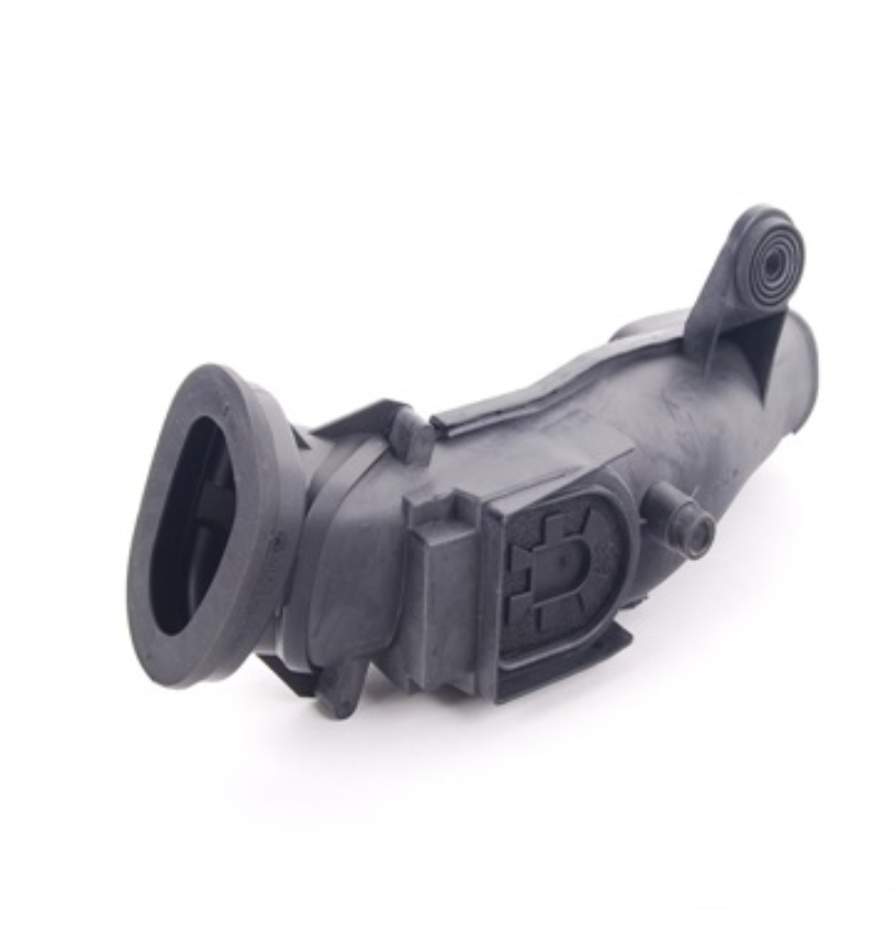 VOLKSWAGEN GOLF 1998 - 2006 HAVA FİLTRE EMİŞ BORUSU - resim 1