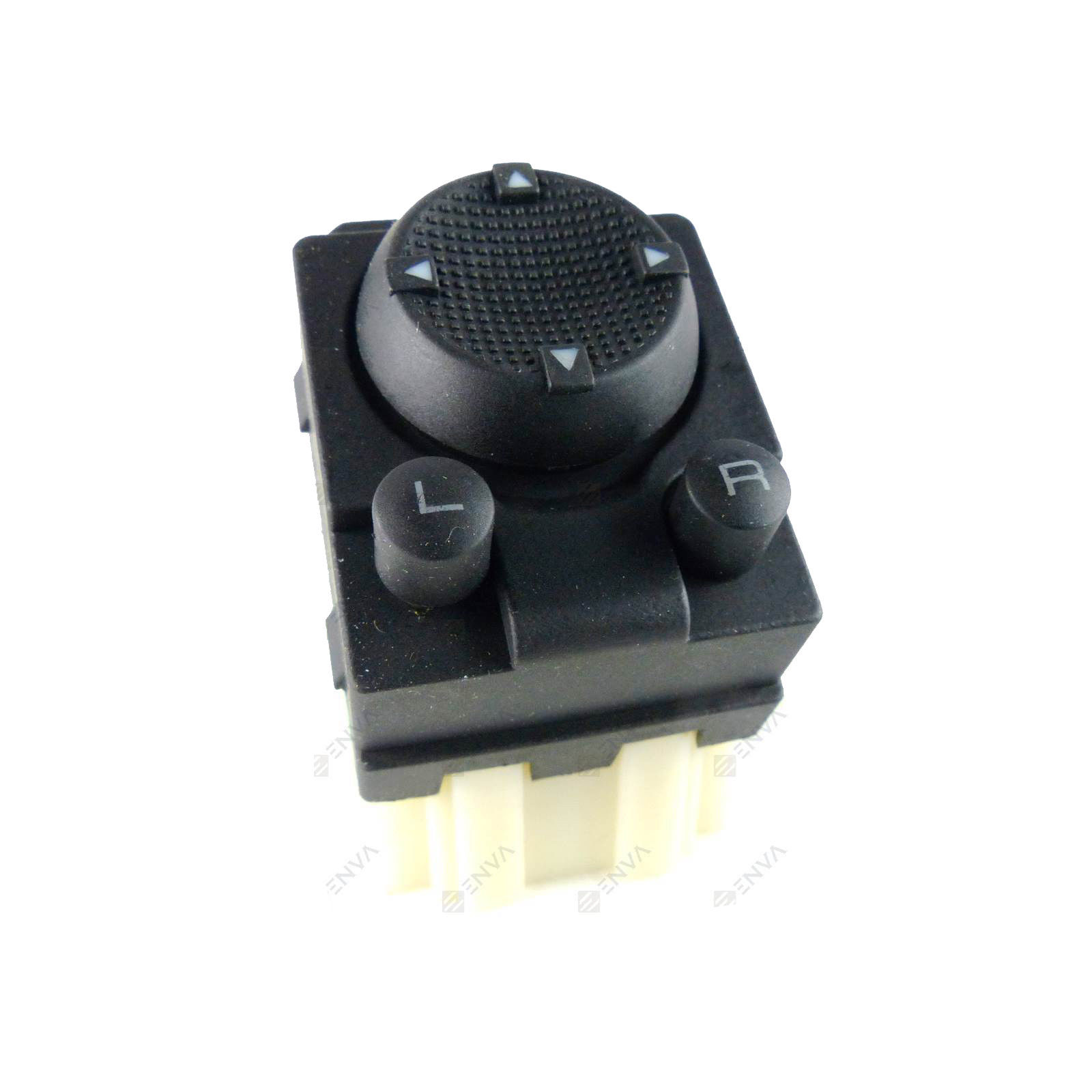 VOLKSWAGEN GOLF 3 AYNA AYAR DÜĞMESİ - resim 1