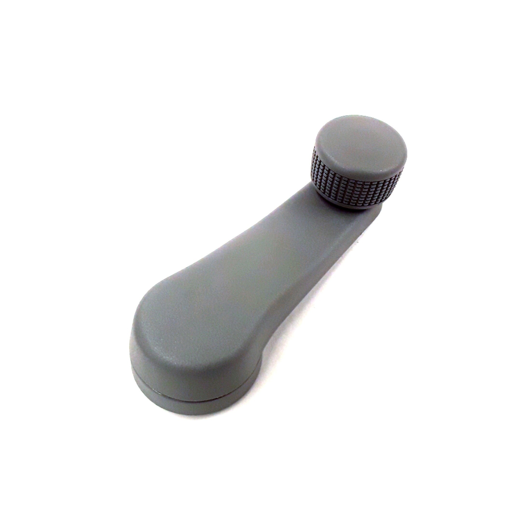 VOLKSWAGEN GOLF 4 1997 - 2005 CAM AÇMA KOLU GRİ - resim 1