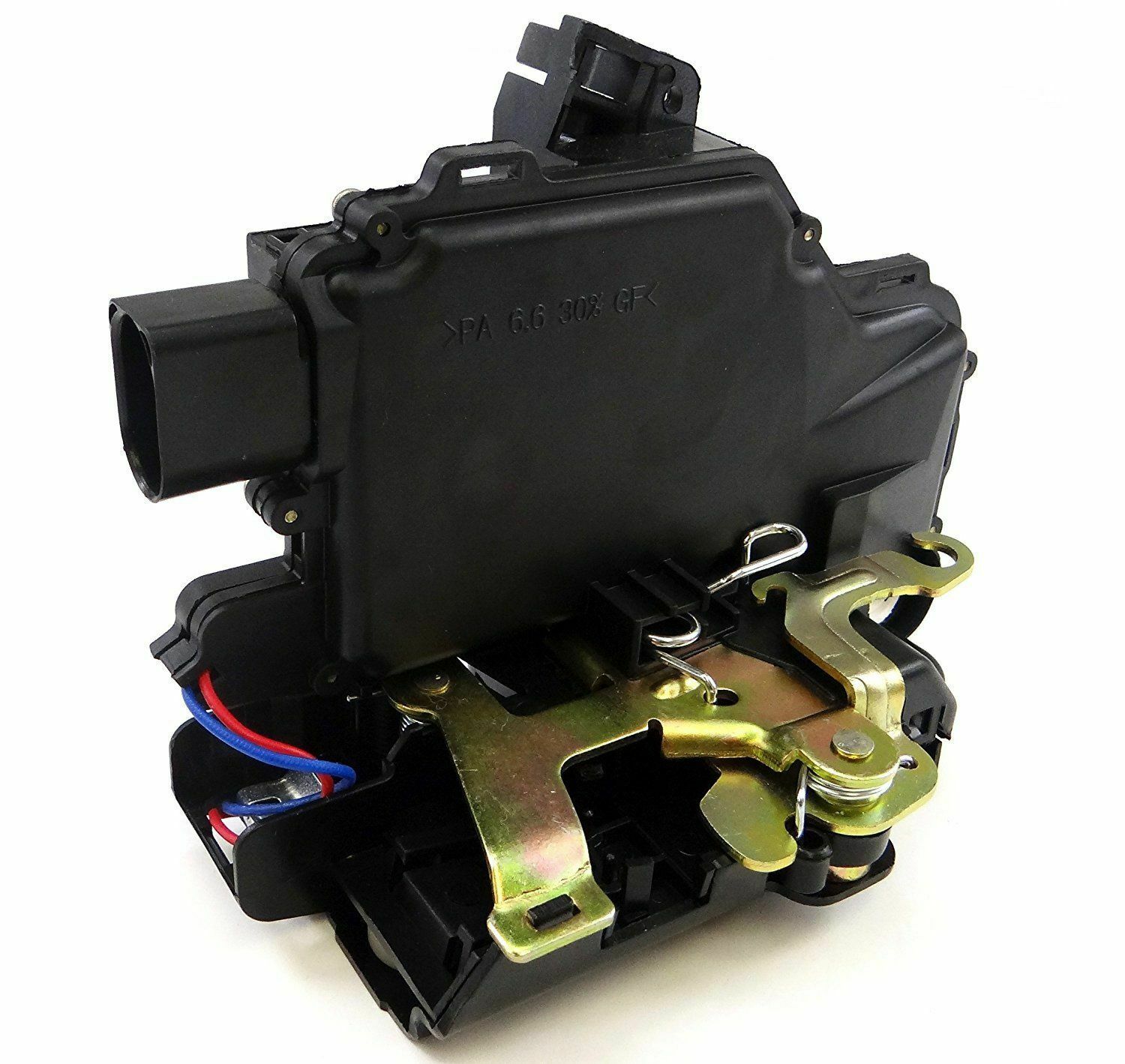 VOLKSWAGEN GOLF 4 1998 - 2004 KAPI KİLİDİ ÖN SOL - resim 1