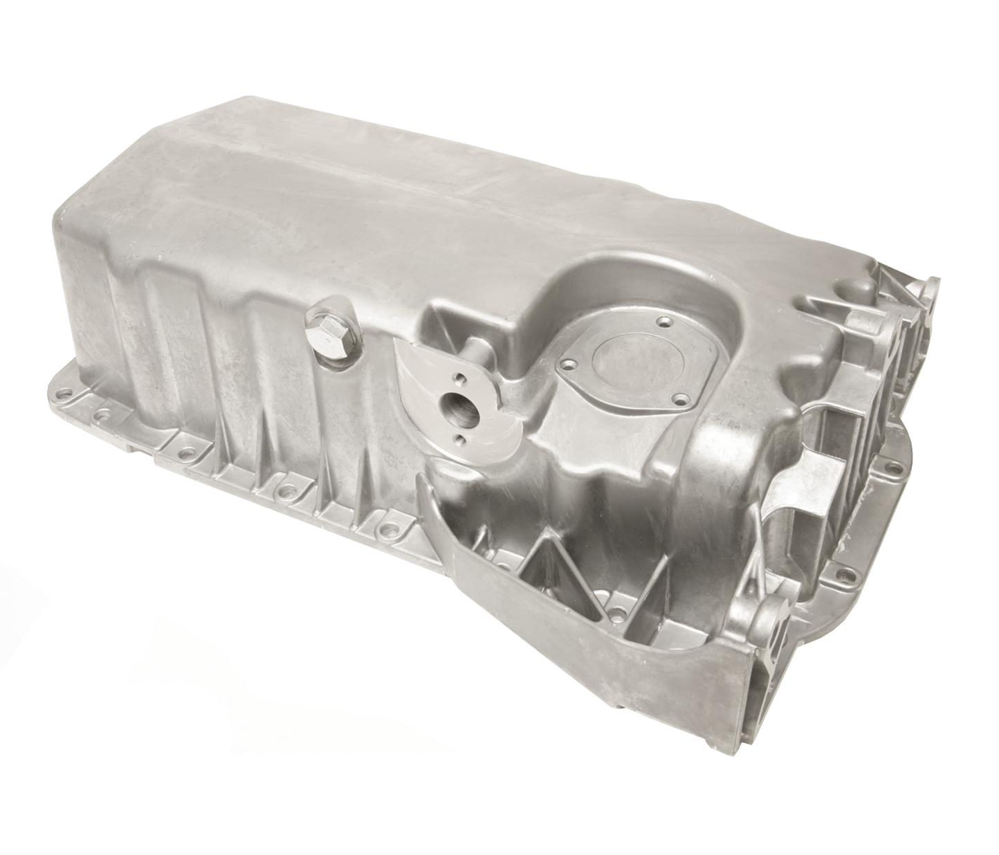 VOLKSWAGEN GOLF 4 1998 - 2005 1.8 YAĞ KARTERİ SENSÖRSÜZ - resim 1