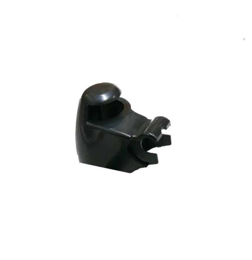 VOLKSWAGEN GOLF 4 1998 - 2005 ARKA CAM SİLGİ KOLU KAPAĞI - resim 1