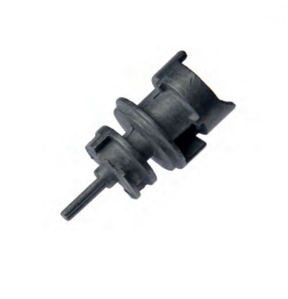 VOLKSWAGEN GOLF 4 1998 - 2005 KONTAK ŞAFTI - resim 1