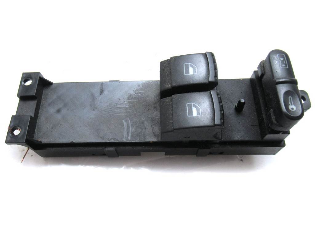 VOLKSWAGEN GOLF 4 İKİ ÖN CAM ANAHTARI 9PIN - resim 1
