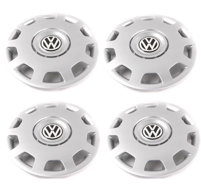 VOLKSWAGEN GOLF 4 JANT KAPAĞI 15 İNÇ - resim 1