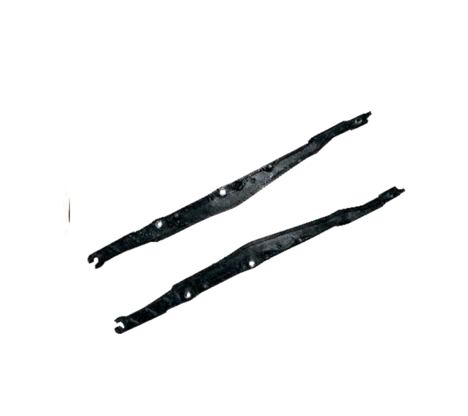 VOLKSWAGEN GOLF 5 2005 - 2008 SAĞ VE SOL SUNROOF TAMİR TAKIMI - resim 1
