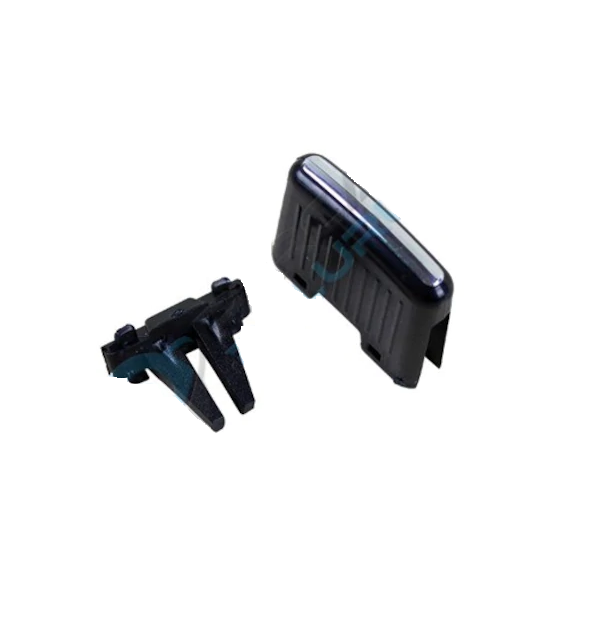 VOLKSWAGEN GOLF 5 2005 - 2009 KALORİFER IZGARASI DÖNÜŞ KİTİ SAĞ - resim 1