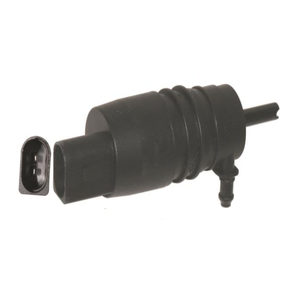 VOLKSWAGEN GOLF 6 2004 - 2010 12 VOLT SU MOTORU - resim 1