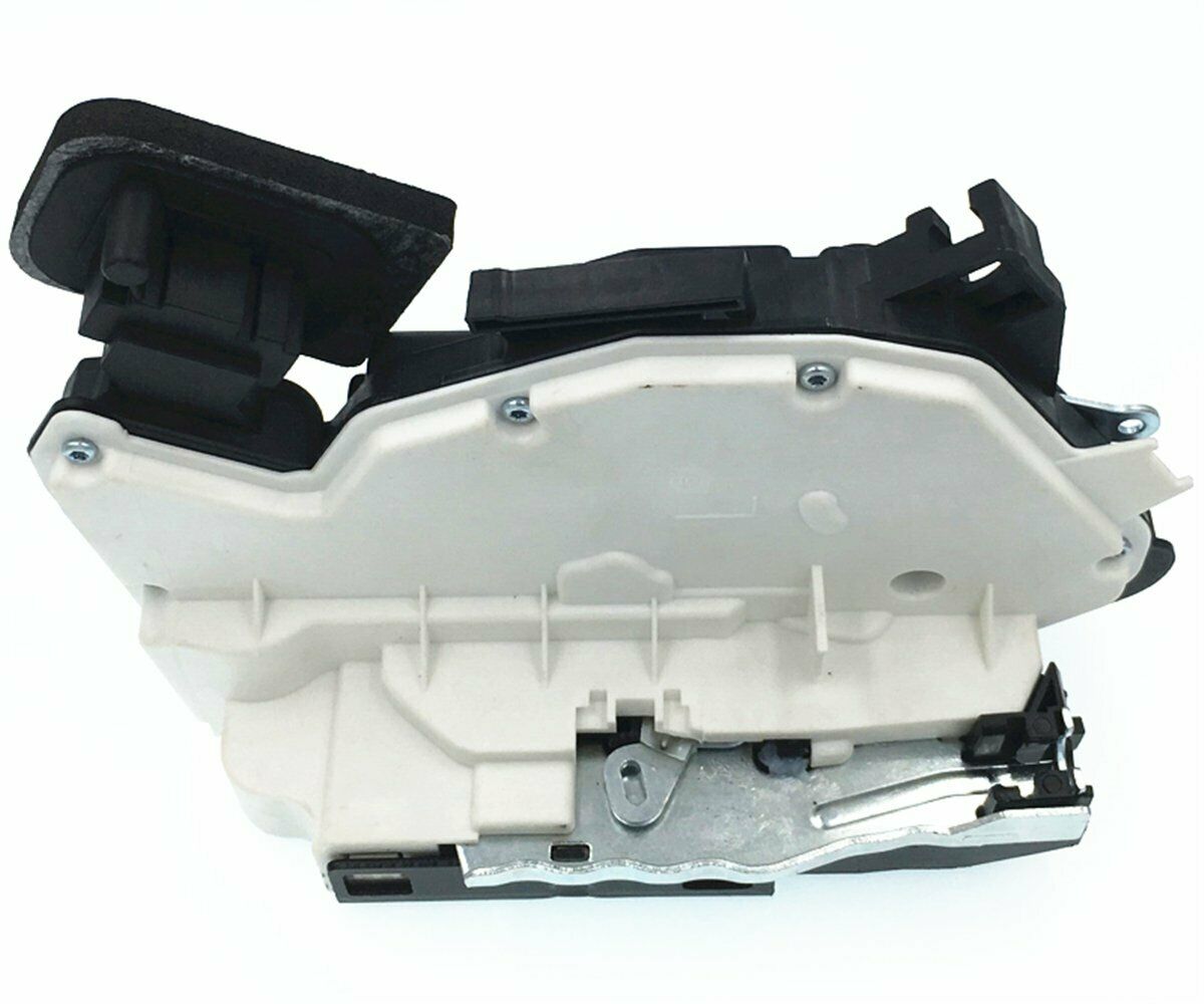 VOLKSWAGEN GOLF 6 2009 - 2013 SAĞ ÖN KAPI KİLİT MOTORU 7 PİN - resim 1