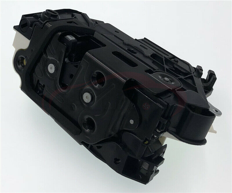 VOLKSWAGEN GOLF 6 2009 - 2013 SOL ARKA KAPI KİLİT MOTORU 7 PİN - resim 1