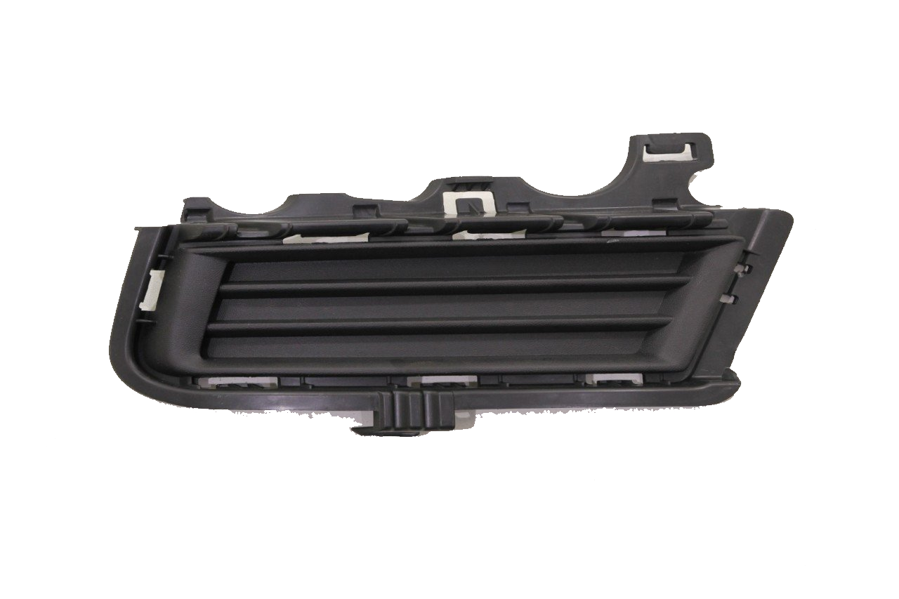 VOLKSWAGEN GOLF 7 2013 - 2015 SAĞ SİS FARI ÇERÇEVESİ SİSSİZ - resim 1