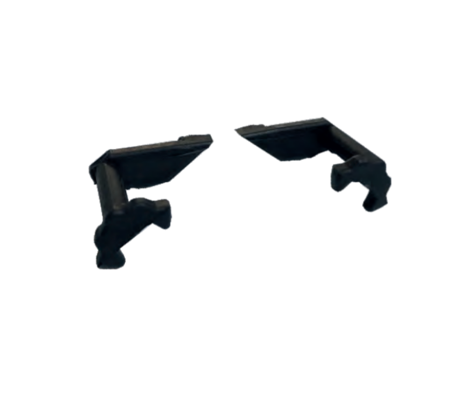 VOLKSWAGEN GOLF 7 2013 - 2018 SUNROOF ÖN KİLİT PARÇASI - resim 1