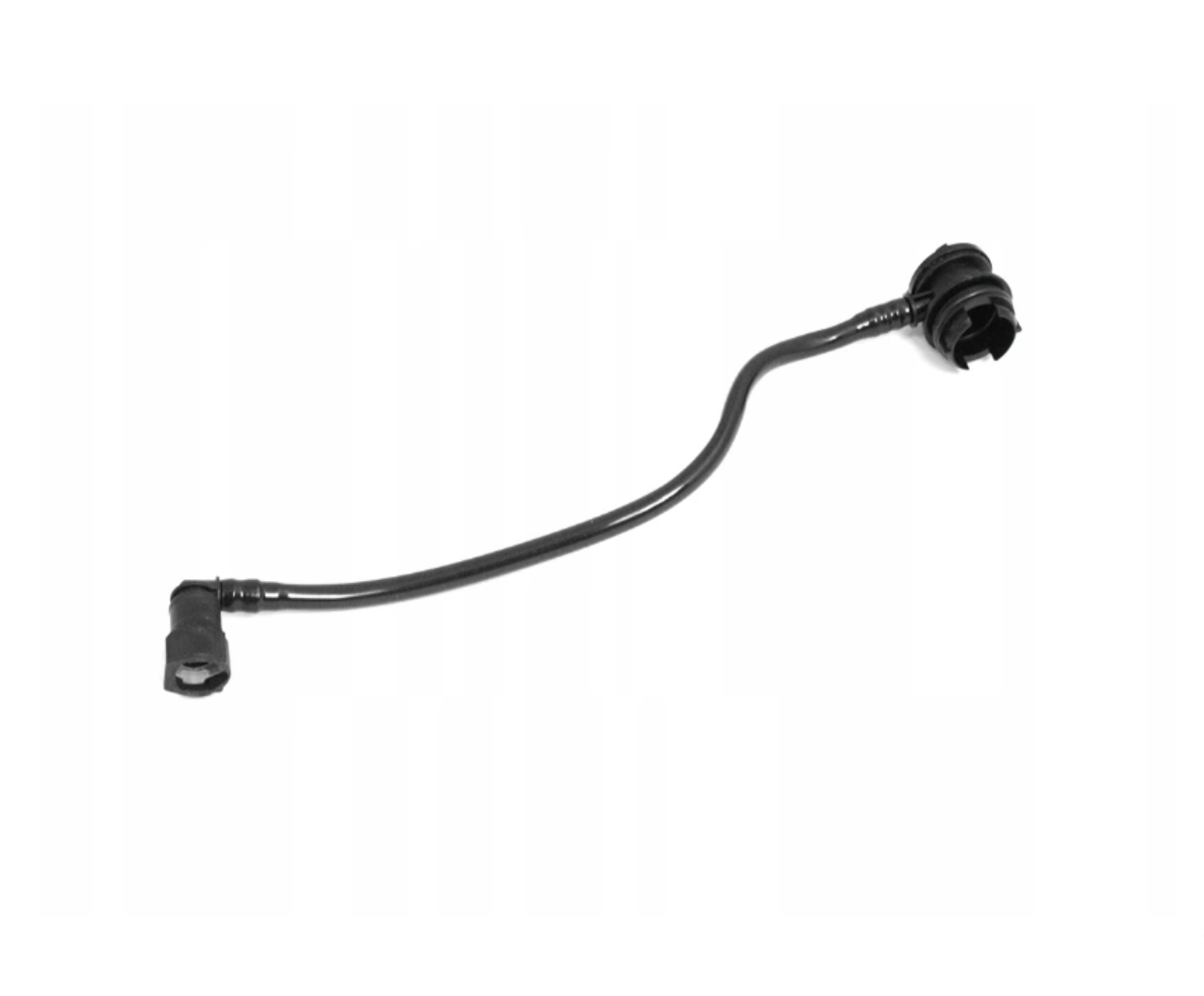 VOLKSWAGEN JETTA 2005 - 2010 AKTİF KARBON FİLTRE HORTUMU - resim 1