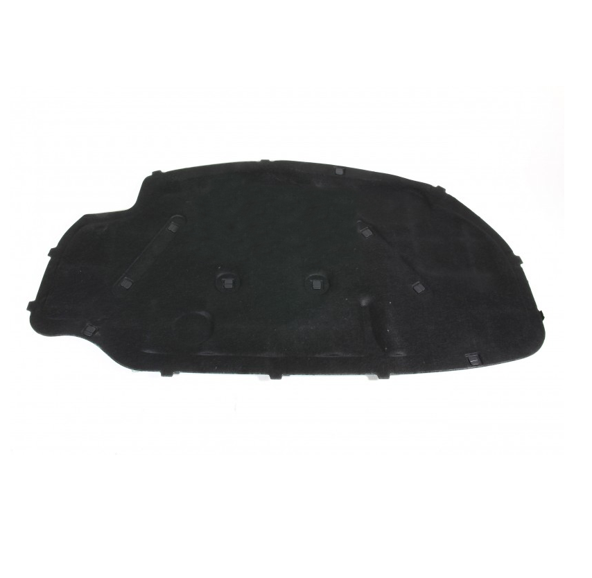 VOLKSWAGEN JETTA 2005 - 2010 MOTOR KAPUT KEÇESİ İZALASYONLU - resim 1