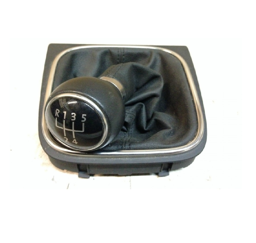 VOLKSWAGEN JETTA 2005 - 2010 VİTES TOPUZU VE KÖRÜĞÜ 5 İLERİ - resim 1