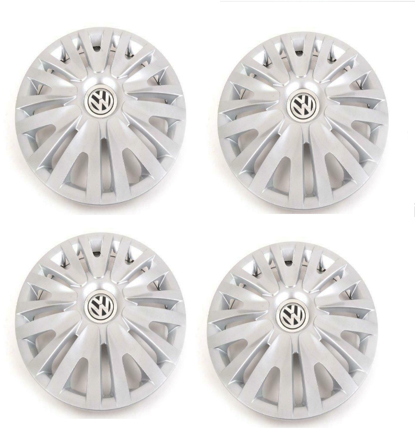 VOLKSWAGEN JETTA 2010 - 2015 JANT KAPAĞI 14 İNÇ - resim 1