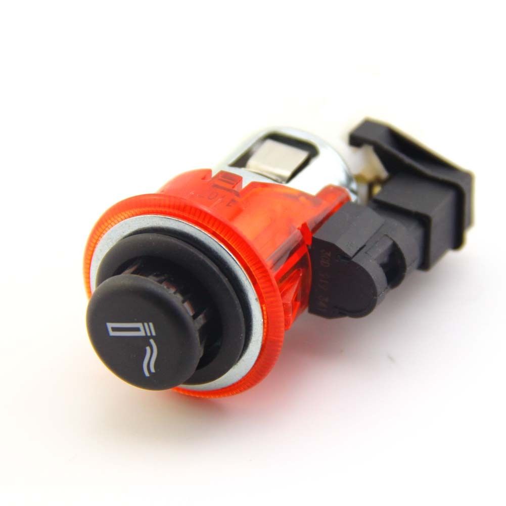 VOLKSWAGEN NEW BEETLE 1998 - 2011 ÇAKMAK KOMPLE KIRMIZI İÇ DIŞ - resim 1