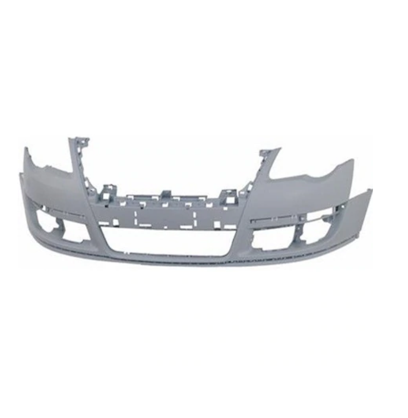 VOLKSWAGEN PASSAT 2005 - 2010 ÖN TAMPON SENSÖRLÜ YIKAMASIZ - resim 1
