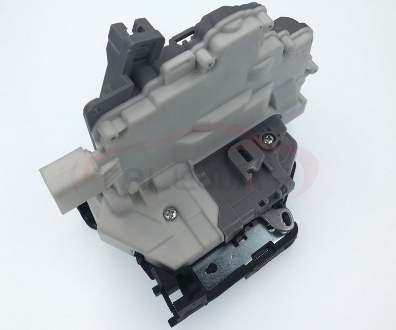 VOLKSWAGEN PASSAT B-6 2006 - 2010 SOL ARKA KAPI KİLİT MOTORU - resim 1