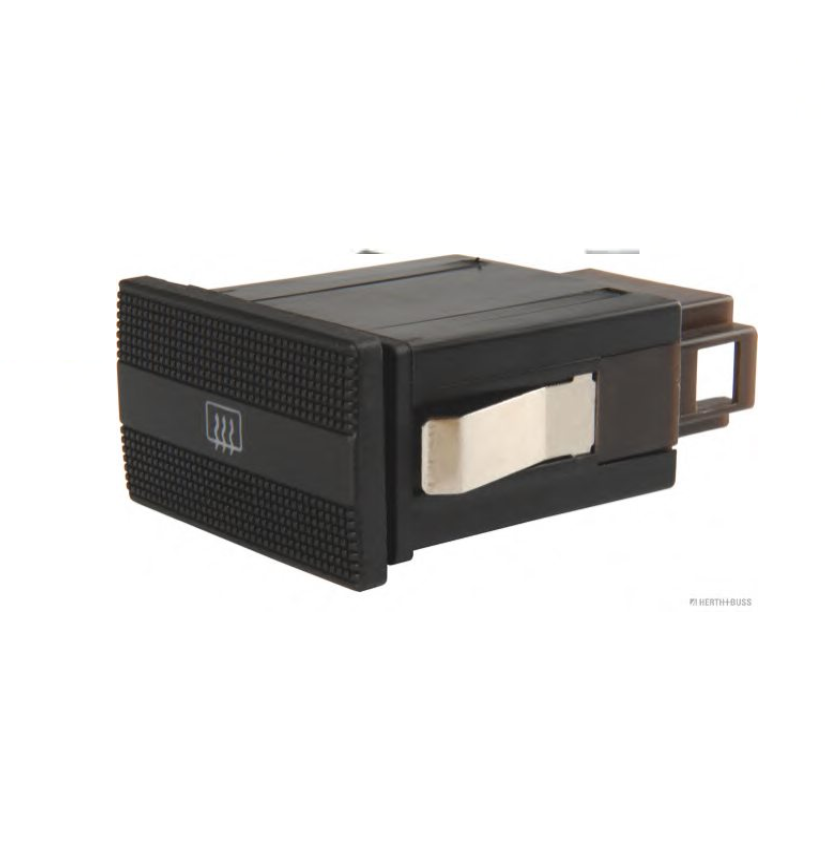 VOLKSWAGEN PASSAT B4 1992 - 1997 ARKA CAM REZİSTANS ANAHTARI - resim 1