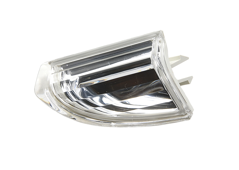 VOLKSWAGEN PASSAT CC 2008 - 2012 SOL TAMPON REFLEKTÖRÜ ÖN - resim 1