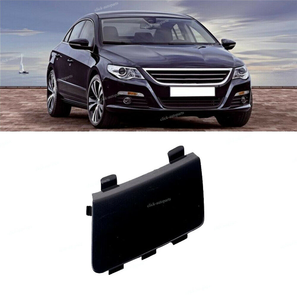 VOLKSWAGEN PASSAT CC 2009 - 2012 ÖN ÇEKİ DEMİR KAPAĞI - resim 1