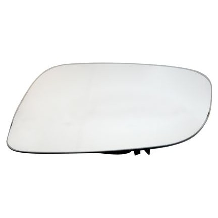 VOLKSWAGEN POLO 1999 - 2001 AYNA CAMI SOL - resim 1
