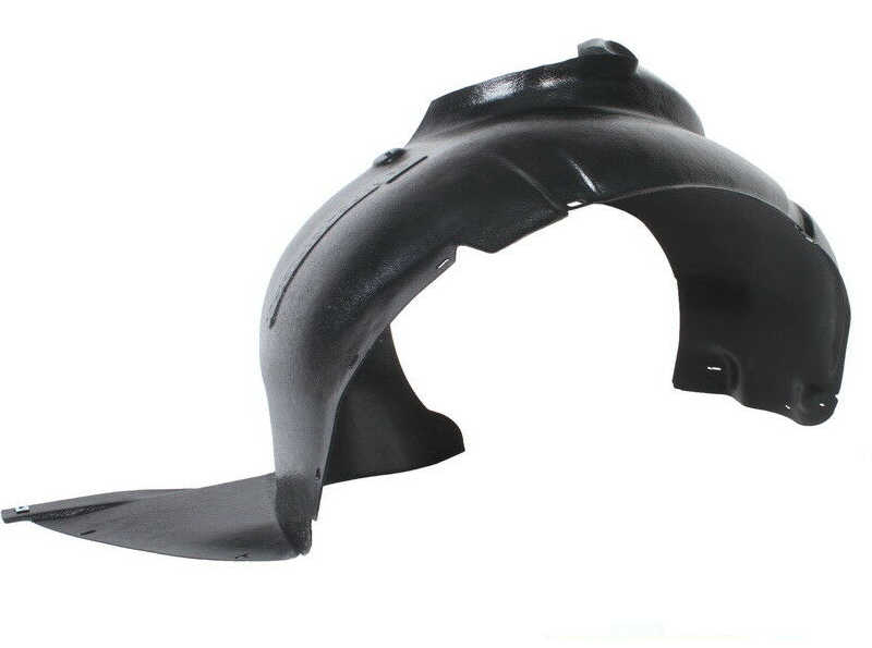 VOLKSWAGEN POLO 2002 - 2009 ÇAMURLUK DAVLUMBAZI SOL - resim 1