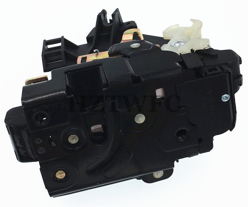VOLKSWAGEN POLO 2002 - 2009 SAĞ ARKA MERKEZİ KİLİT MOTORU - resim 1