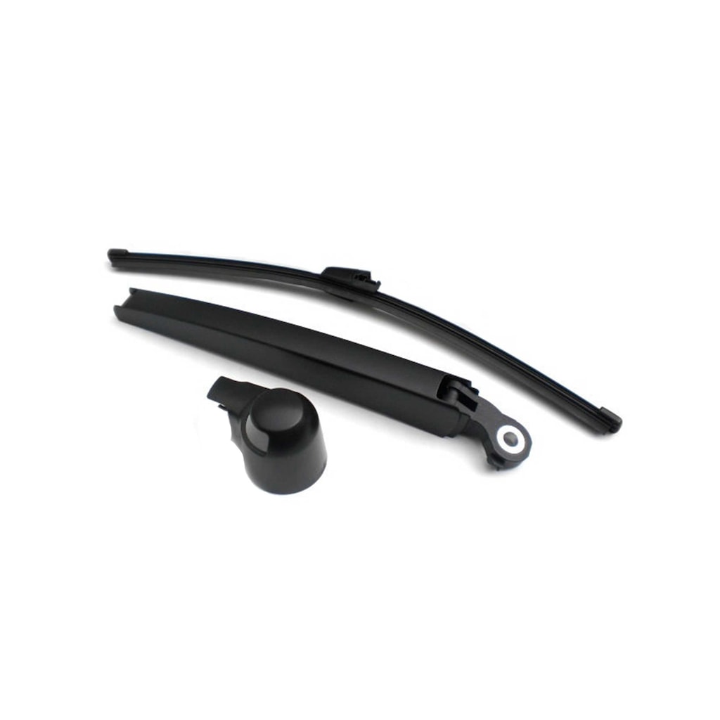 VOLKSWAGEN POLO 2002 - 2010 ARKA SİLECEK KOLU KAPAĞI SET - resim 1