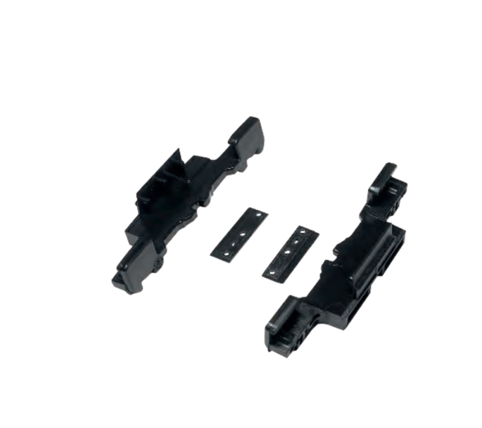 VOLKSWAGEN POLO 2009 - 2016 SUNROOF PERDE PARÇASI - resim 1