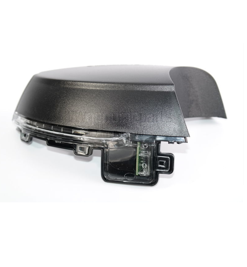 VOLKSWAGEN POLO 2010 - 2015 AYNA SİNYALİ SOL - resim 1