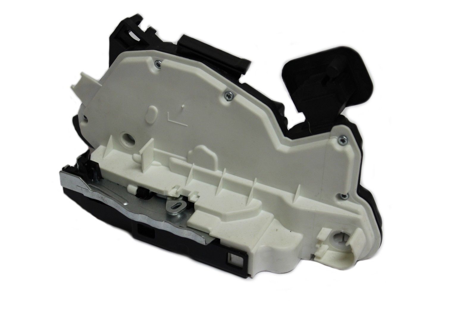 VOLKSWAGEN POLO 2012 - 2013 SOL ÖN KAPI KİLİT MOTORU 7 PİN - resim 1