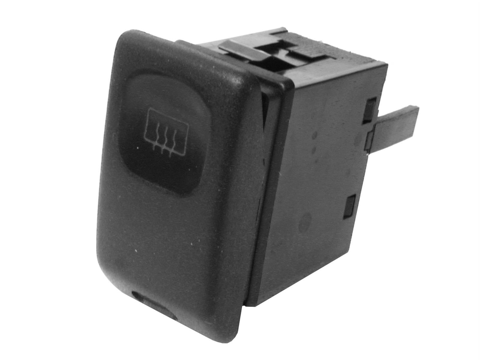 VOLKSWAGEN POLO CLASSIC 1995 - 2000 ARKA CAM REZİSTANS ANAHTARI - resim 1