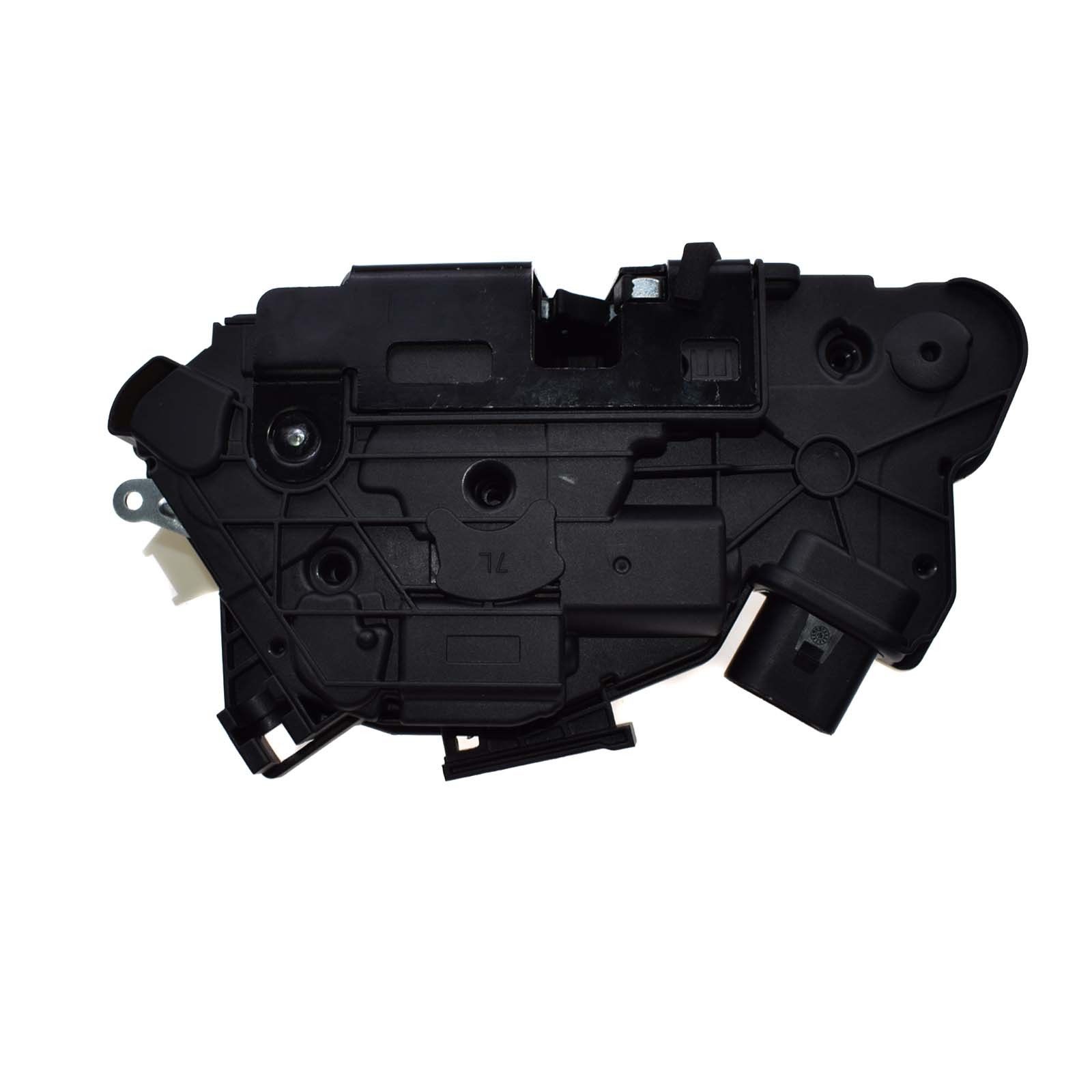 VOLKSWAGEN TIGUAN 2009 - 2014 KAPI KİLİDİ ARKA SOL - resim 1