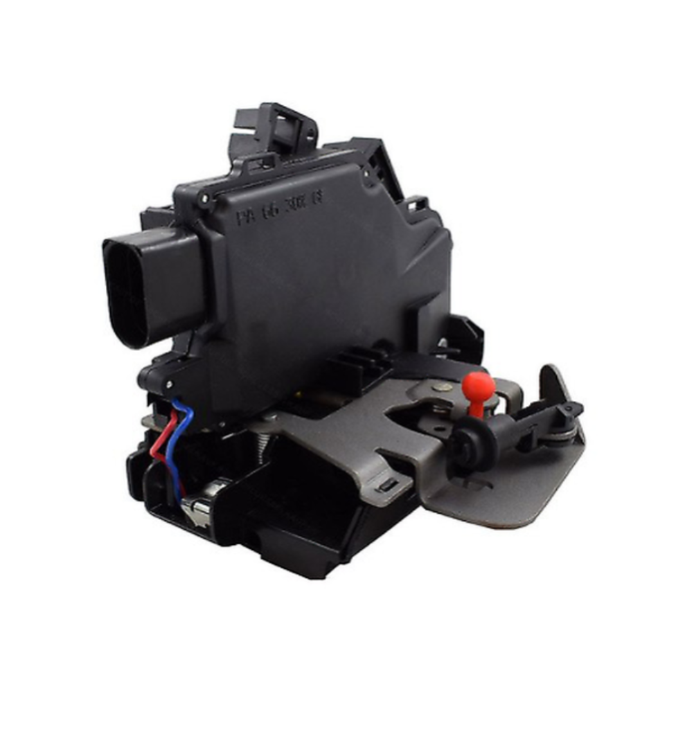VOLKSWAGEN TİGUAN 2011 - 2016 SAĞ KAPI AÇMA BRAKETİ - resim 1