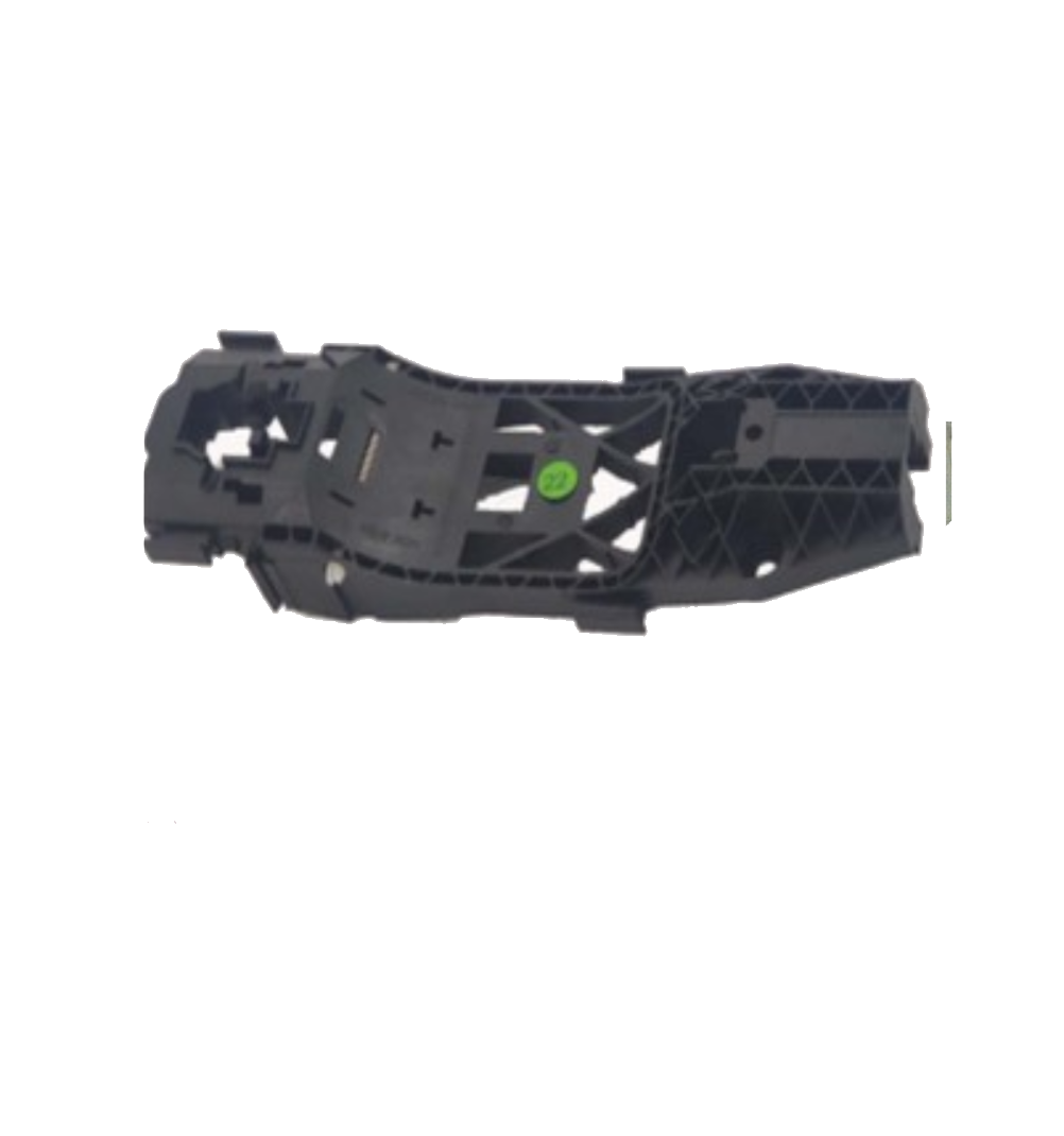 VOLKSWAGEN TİGUAN 2011 - 2016 SOL KAPI AÇMA BRAKETİ - resim 1